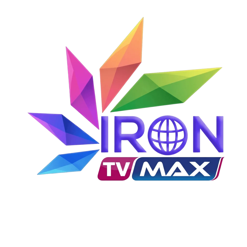 iron tv max
